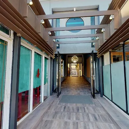 Апарт-отель Medusa