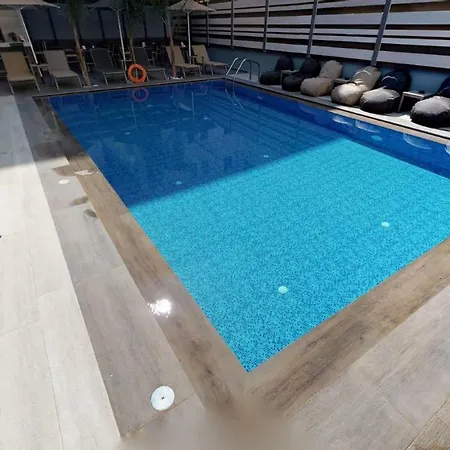 Medusa Апарт-отель