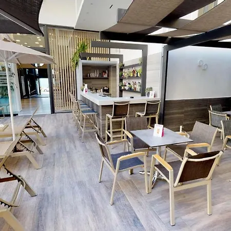 Medusa Hotel apartamentowy 2*