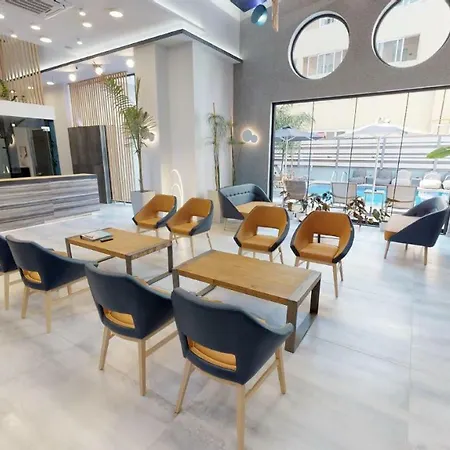 Hotel apartamentowy Medusa 2*