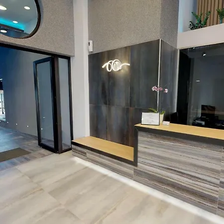 Апарт-отель Medusa Ретимно