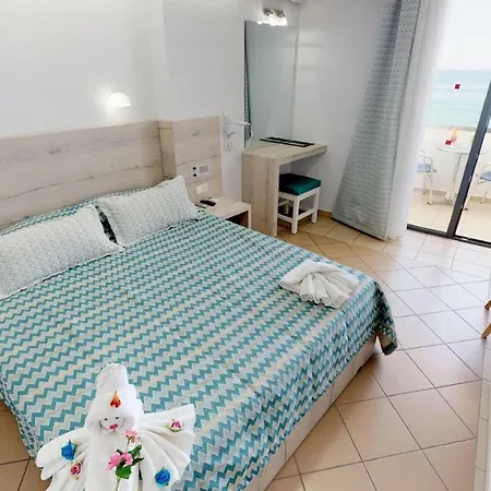 Апарт-отель Medusa Ретимно