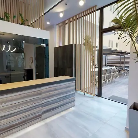 Апарт-отель Medusa 2*