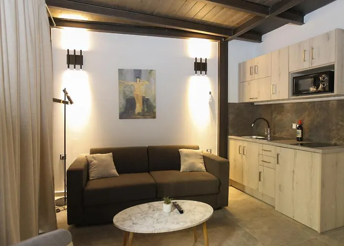 Aparthotel Medusa 2*