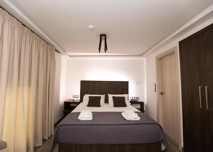 Medusa Rethymno (Crete)