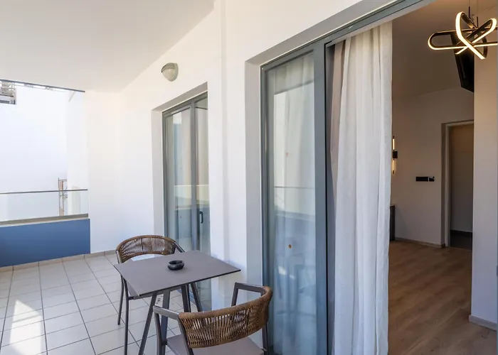 Medusa Rethymno (Crete)