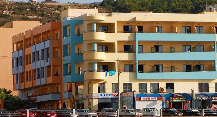 Medusa Rethymno (Crete)