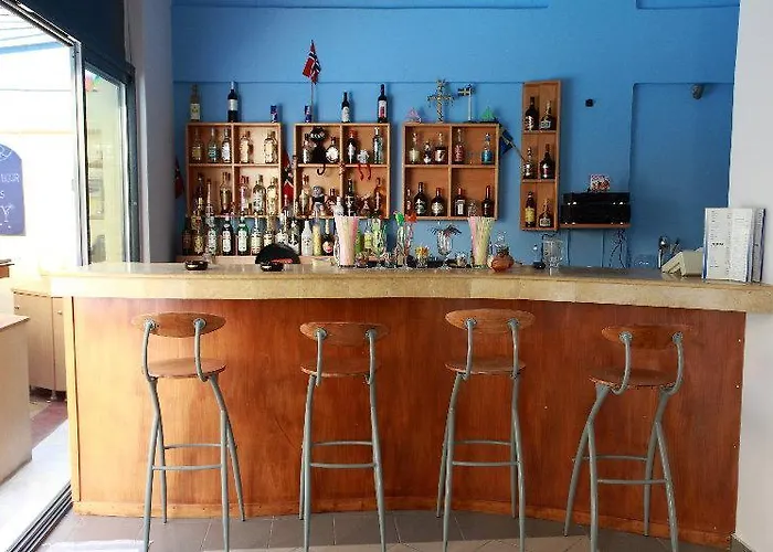 Aparthotel Medusa Rethymno (Crete)