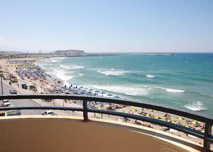 Aparthotel Medusa Rethymno (Crete)