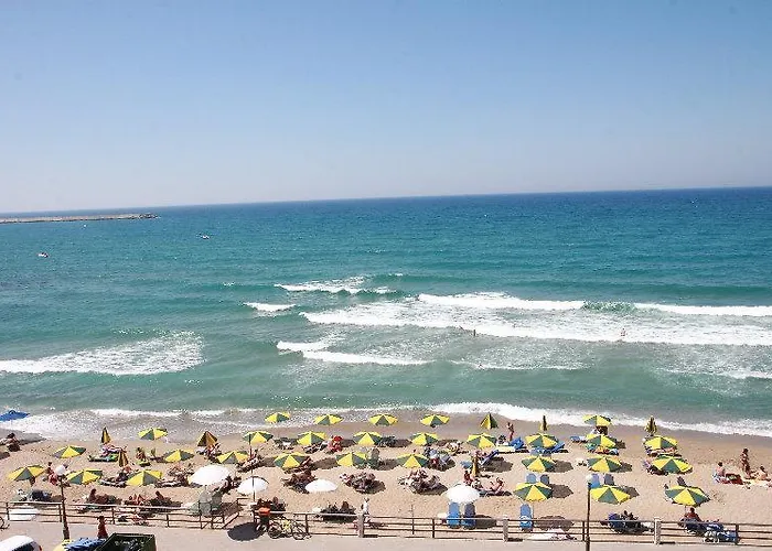 Medusa Rethymno (Crete)