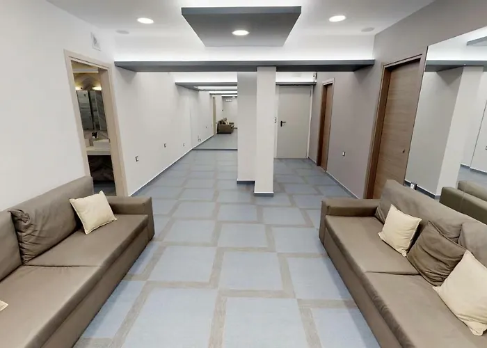 Aparthotel Medusa Rethymno (Crete)