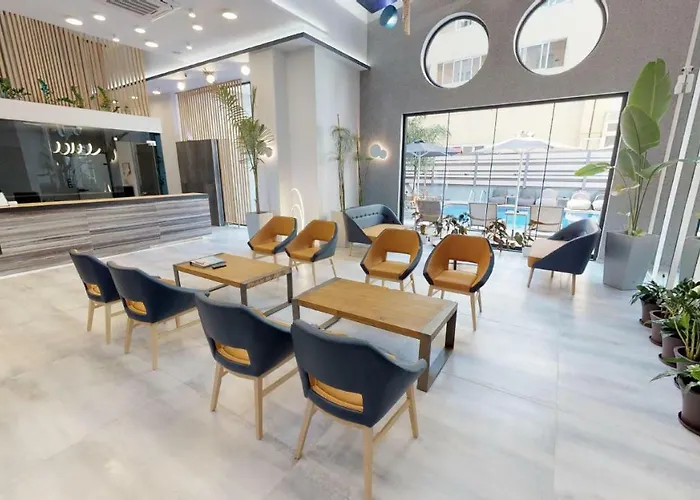 Aparthotel Medusa 2*