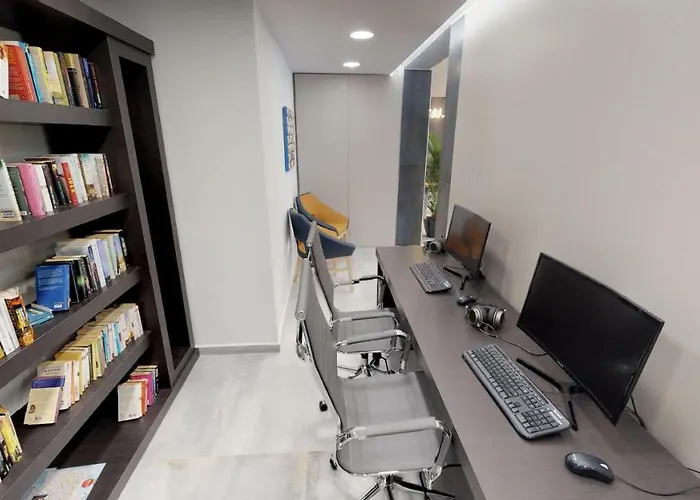 Aparthotel Medusa Rethymno (Crete)