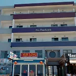 Ξενοδοχείο με διαμερίσματα Medusa Ρέθυμνο