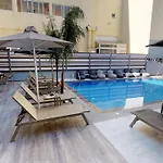 Ξενοδοχείο με διαμερίσματα Medusa Ρέθυμνο