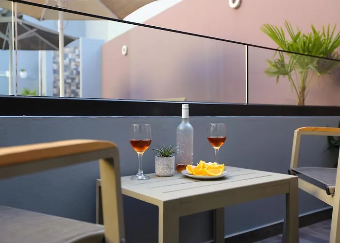 Medusa Apartahotel 2*